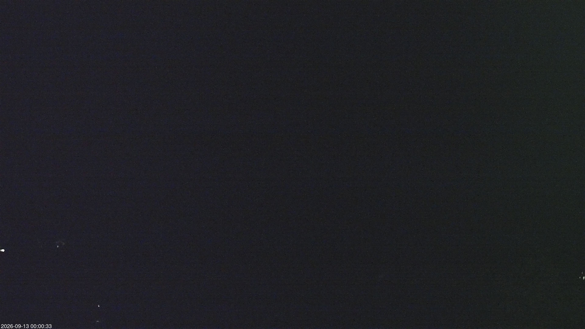 time-lapse frame, Greenwood Vista - Mountain View webcam