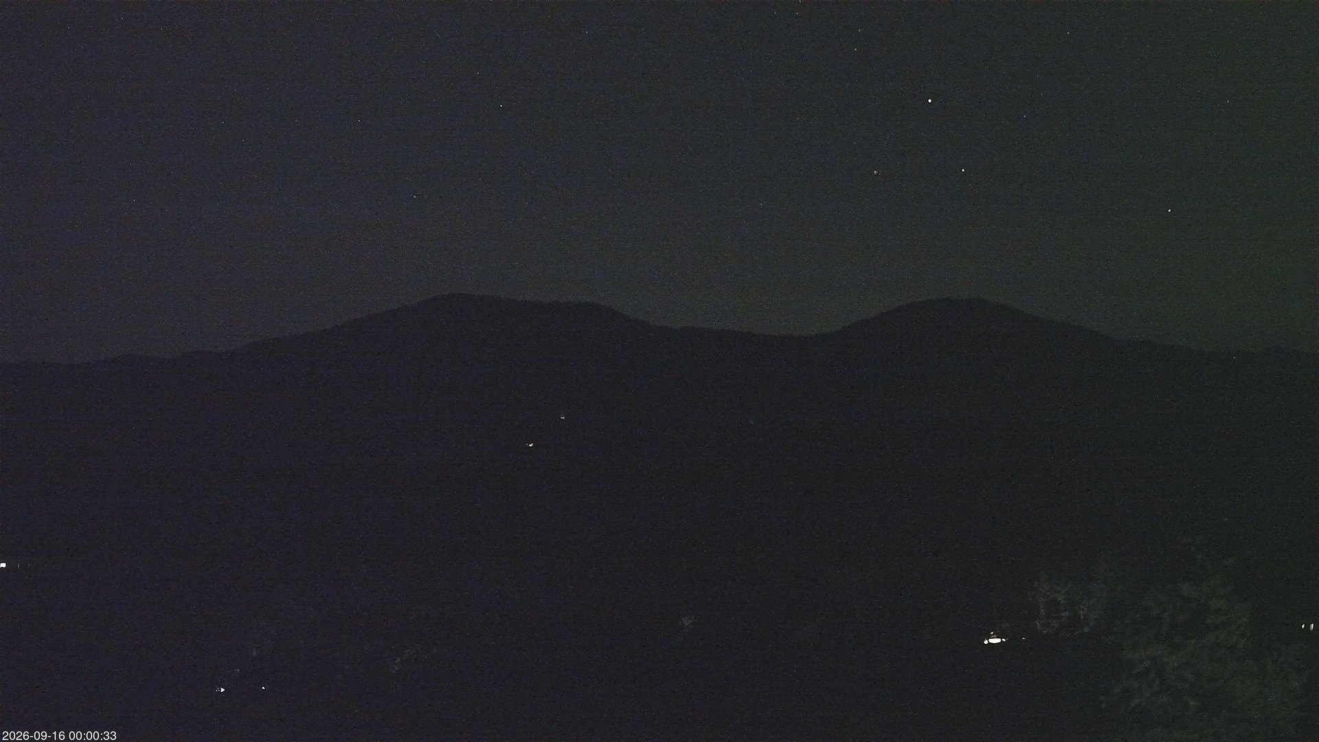 Greenwood Vista - Mountain View webcam time-lapse frame, Greenwood Vista - Mountain View webcam