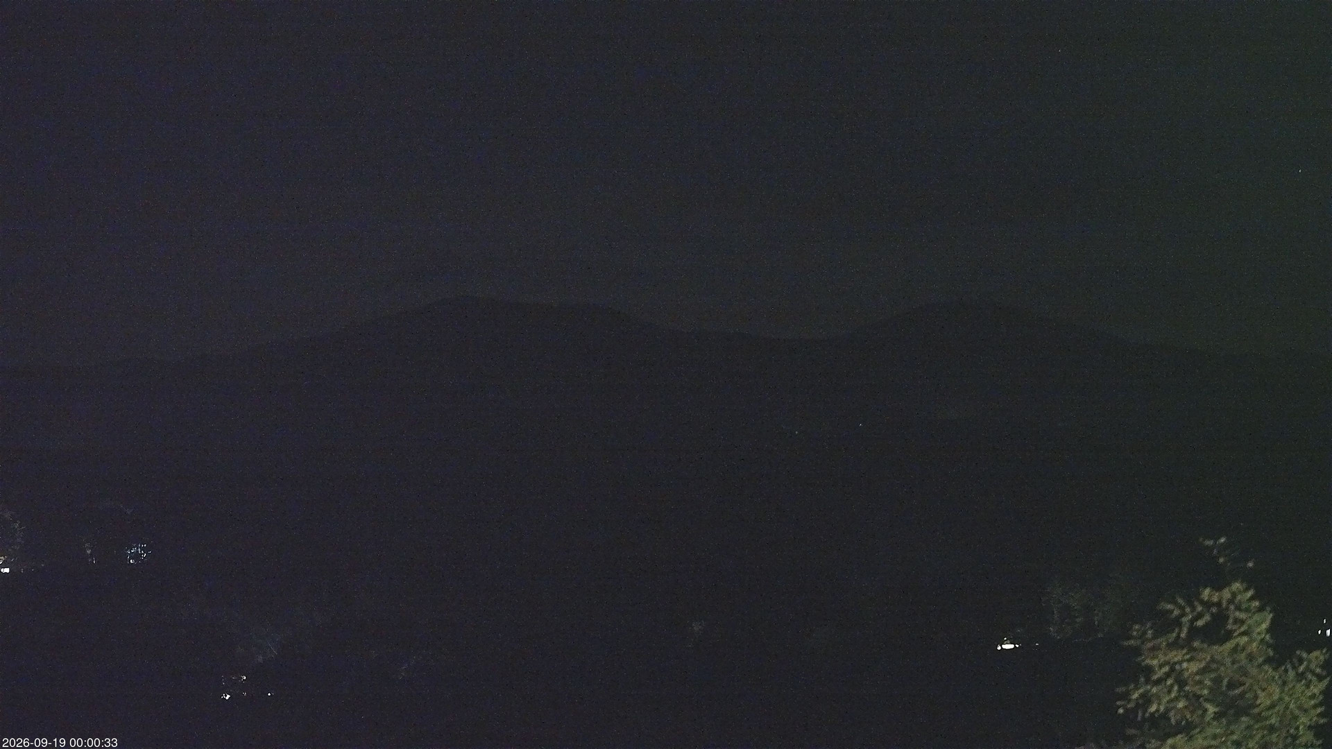 Greenwood Vista - Mountain View webcam time-lapse frame, Greenwood Vista - Mountain View webcam
