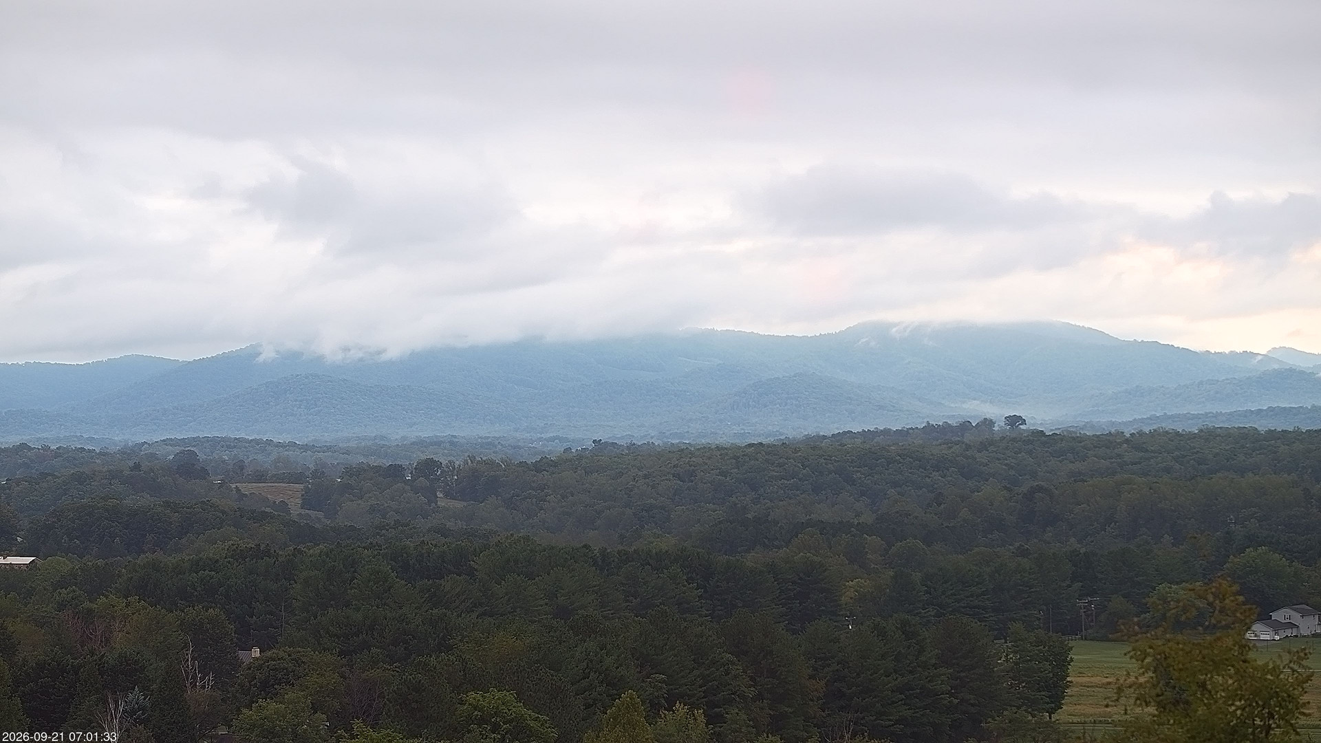 time-lapse frame, 2026-09-21 07:01-19:14 webcam