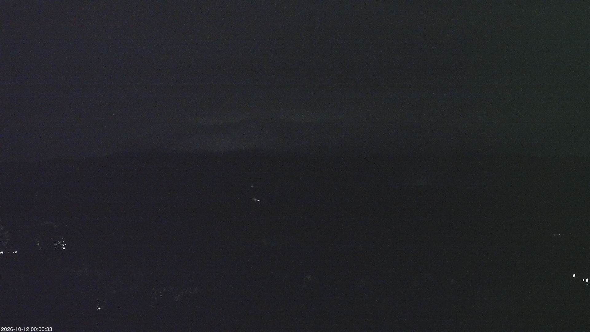 time-lapse frame, Greenwood Vista - Mountain View webcam