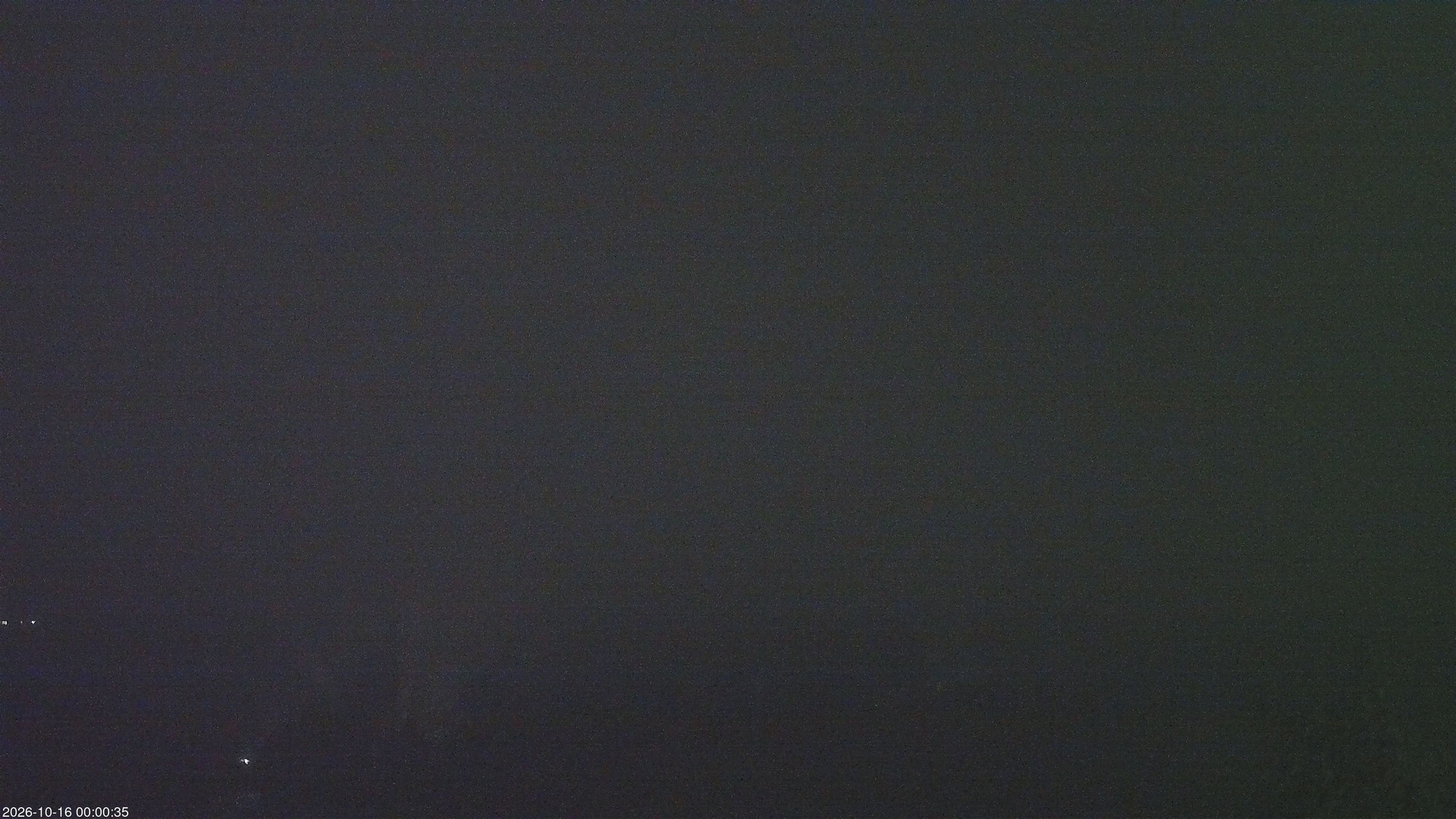 time-lapse frame, Greenwood Vista - Mountain View webcam
