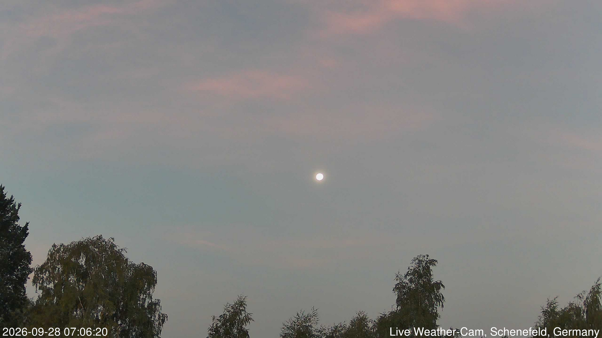 view from Schenefeld Wetter on 2026-09-28