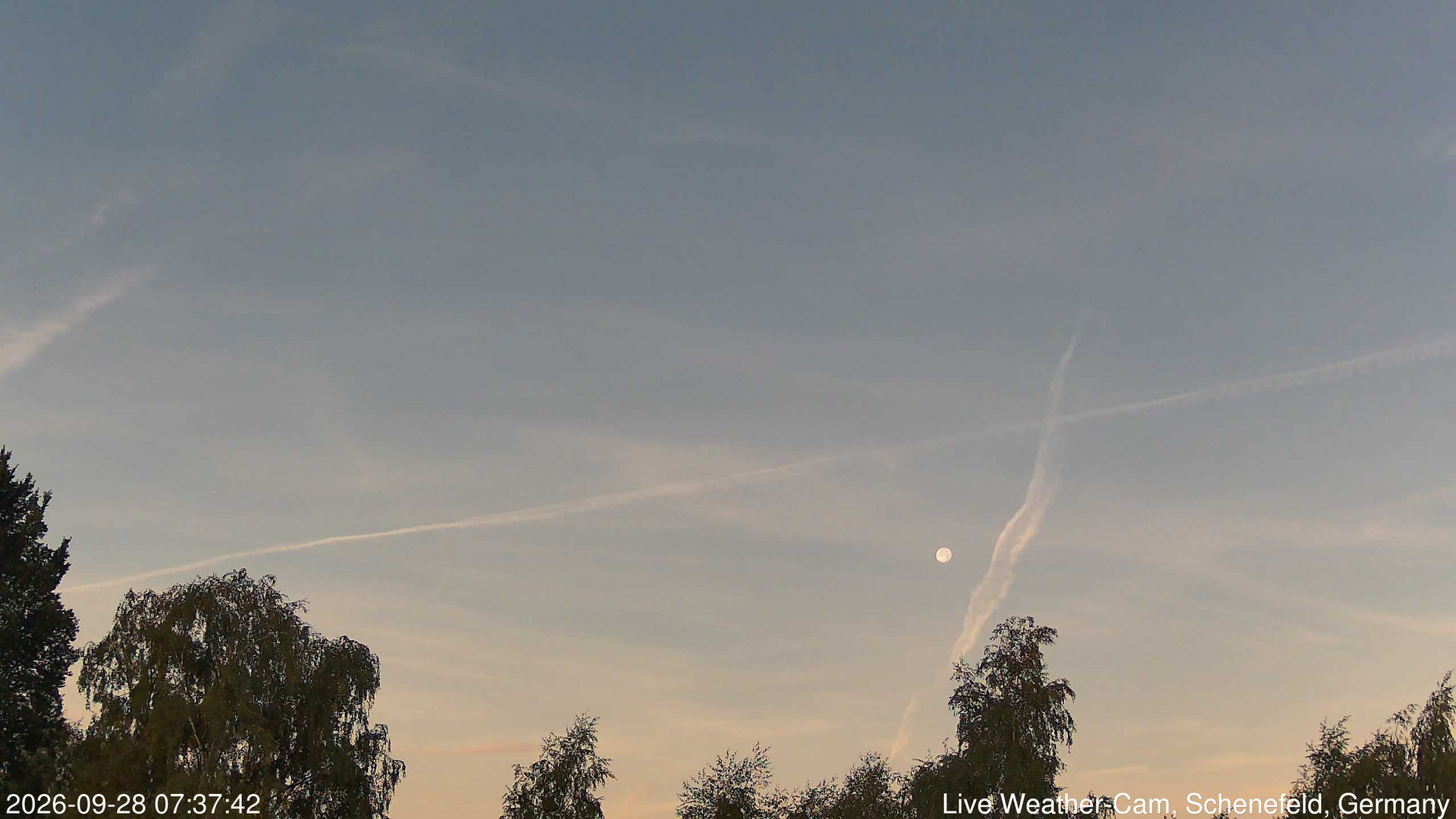 view from Schenefeld Wetter on 2026-09-28