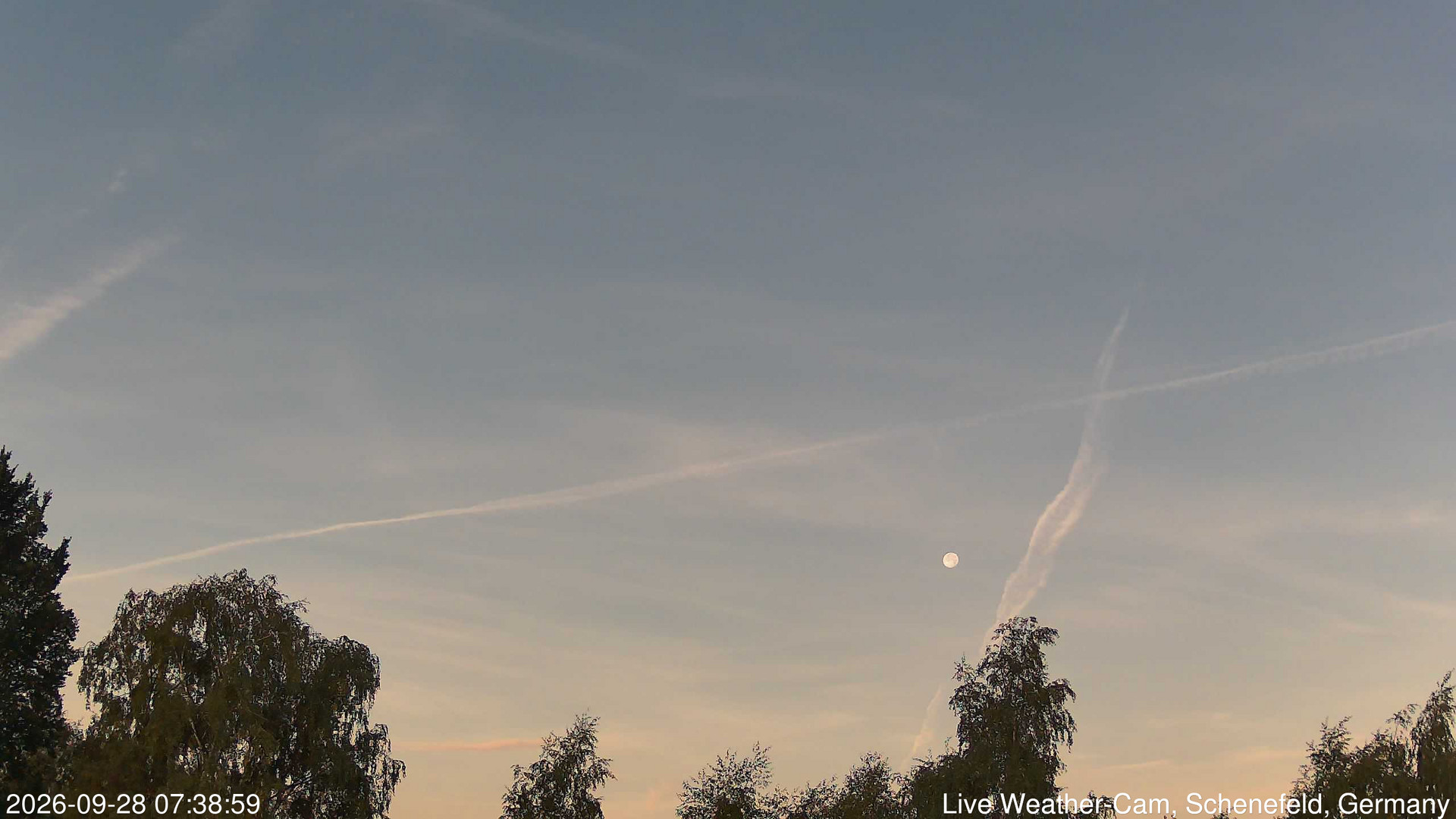 view from Schenefeld Wetter on 2026-09-28