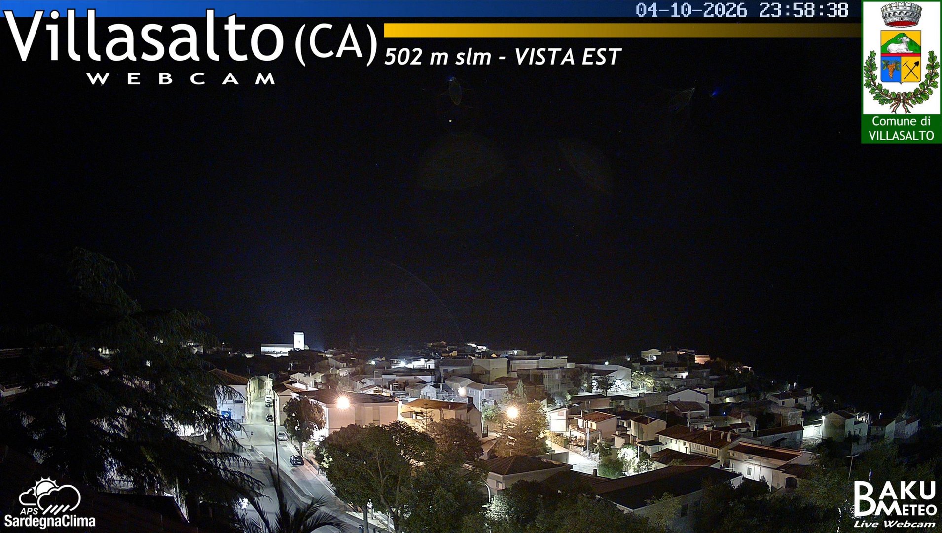 Villasalto Comune animated GIF