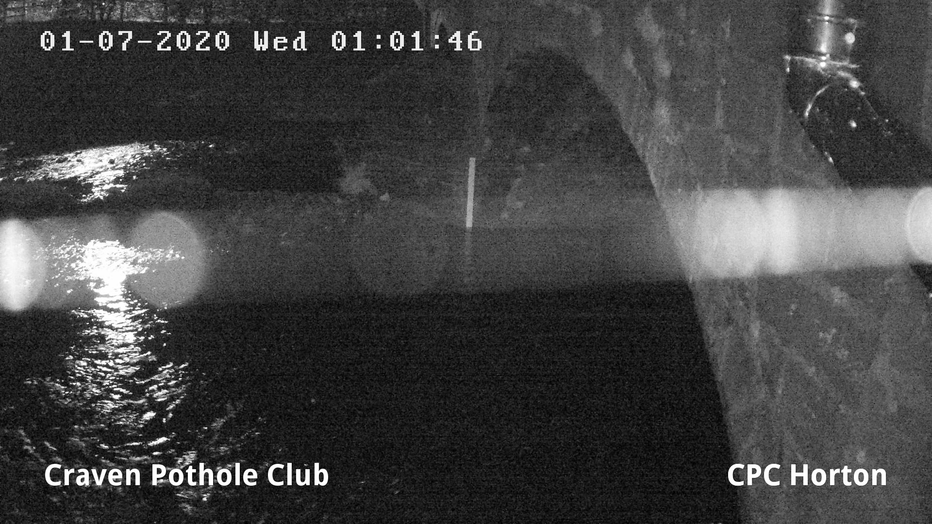 time-lapse frame, HortonRibbleCam webcam