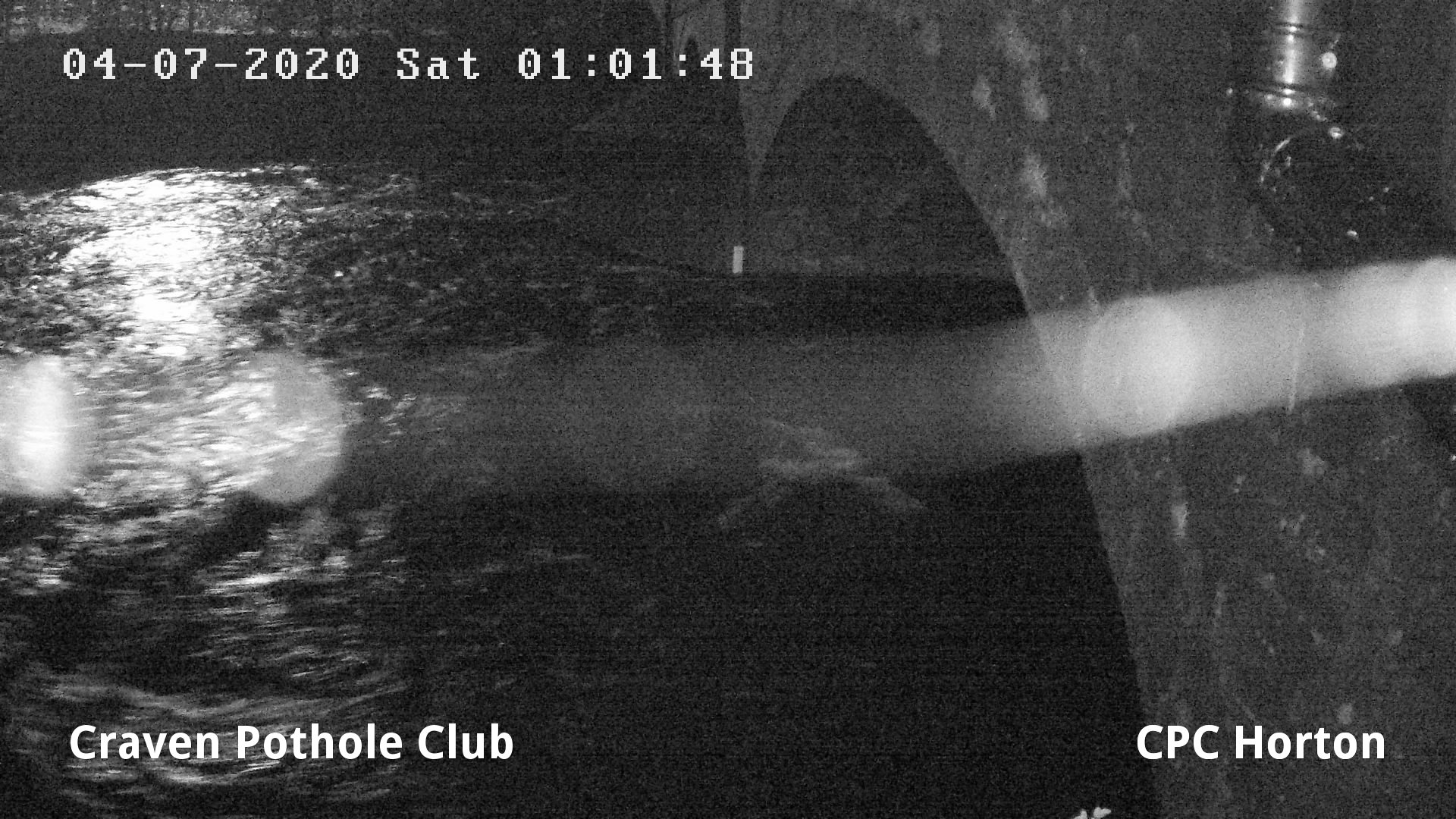 time-lapse frame, HortonRibbleCam webcam