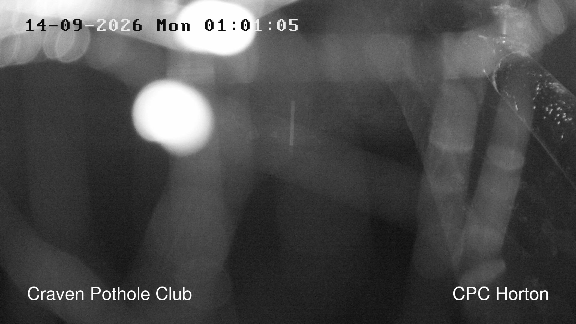 time-lapse frame, HortonRibbleCam webcam