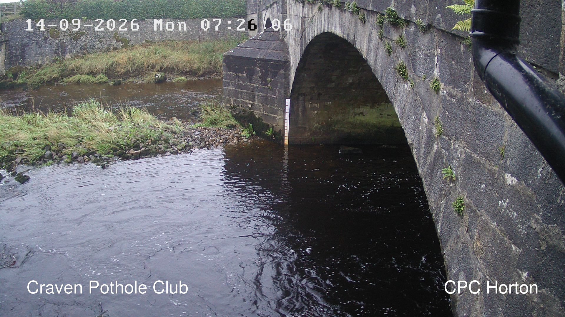 view from HortonRibbleCam on 2026-09-14