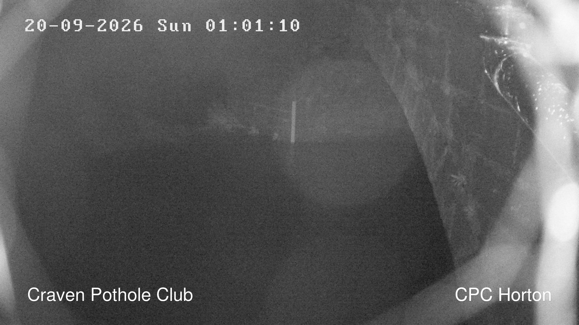 time-lapse frame, HortonRibbleCam webcam