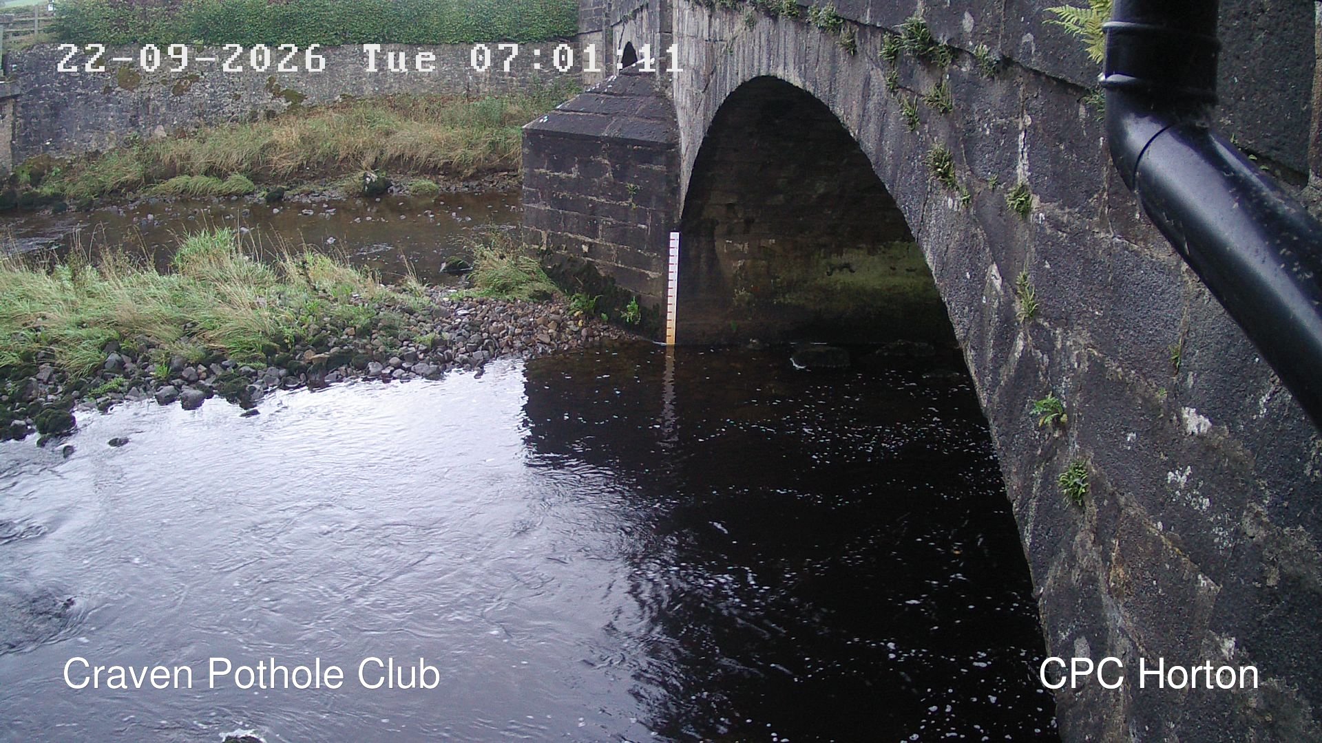 view from HortonRibbleCam on 2026-09-22