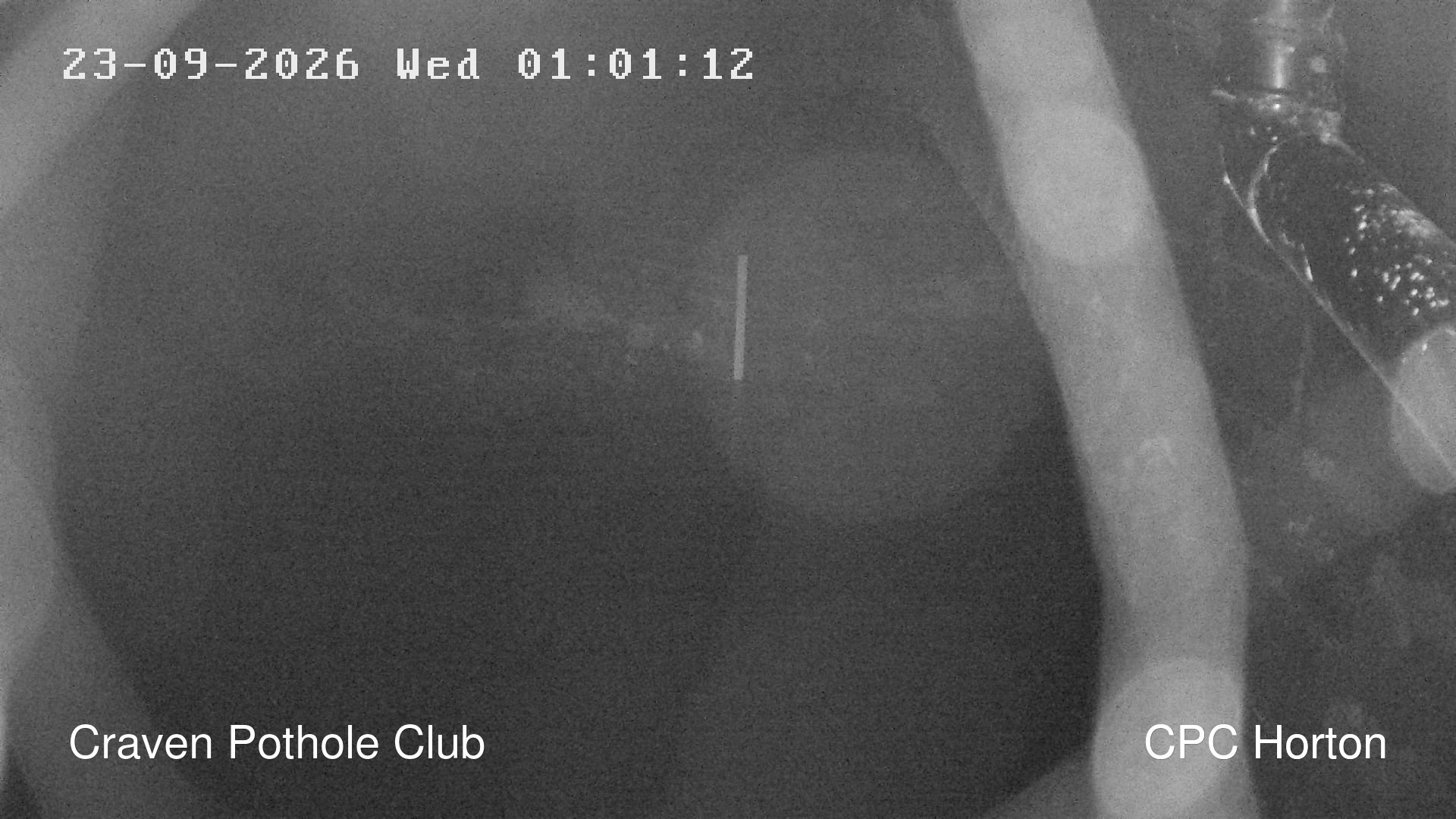 time-lapse frame, HortonRibbleCam webcam