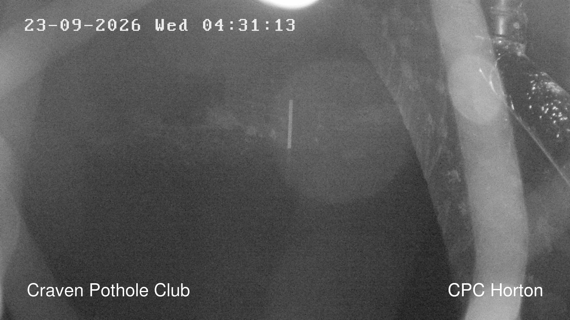 view from HortonRibbleCam on 2026-09-23