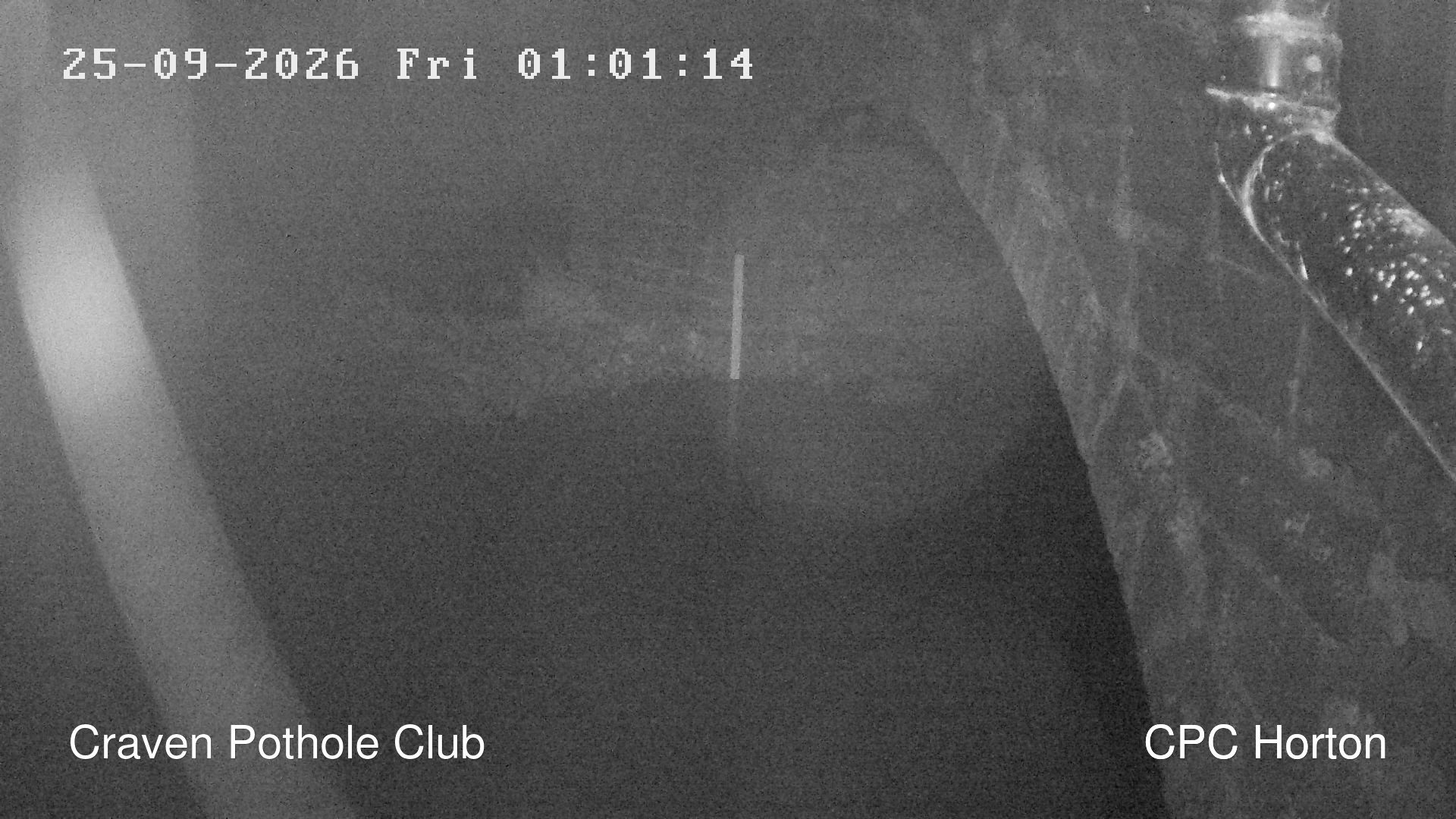time-lapse frame, HortonRibbleCam webcam