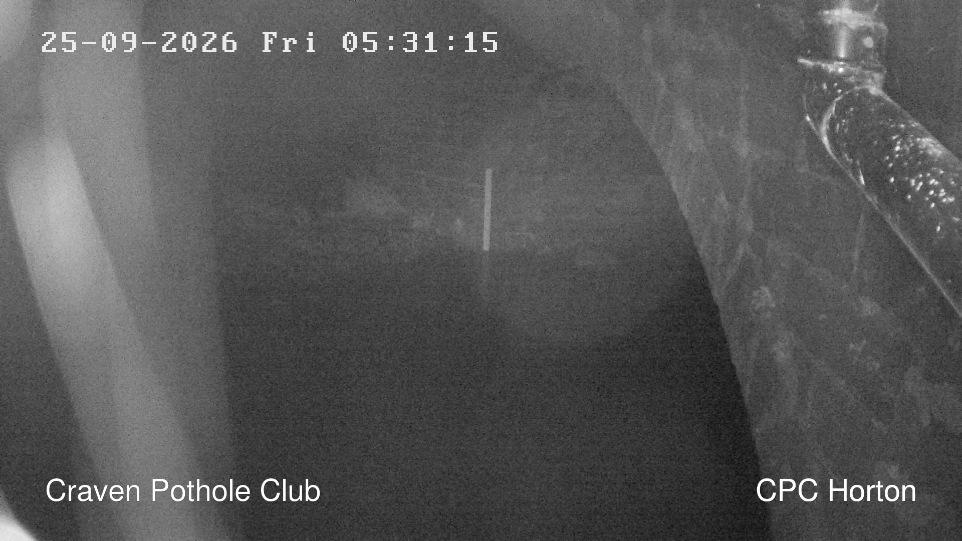 view from HortonRibbleCam on 2026-09-25