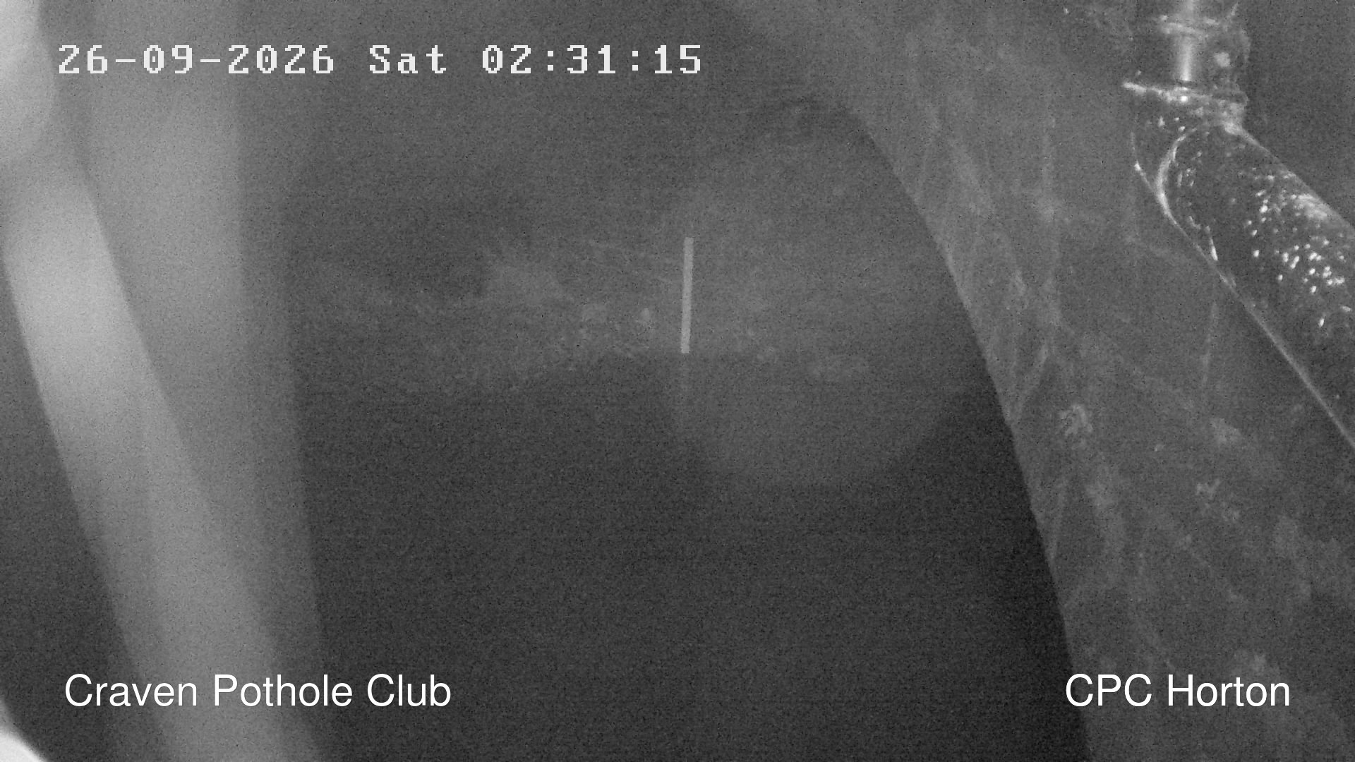 view from HortonRibbleCam on 2026-09-26