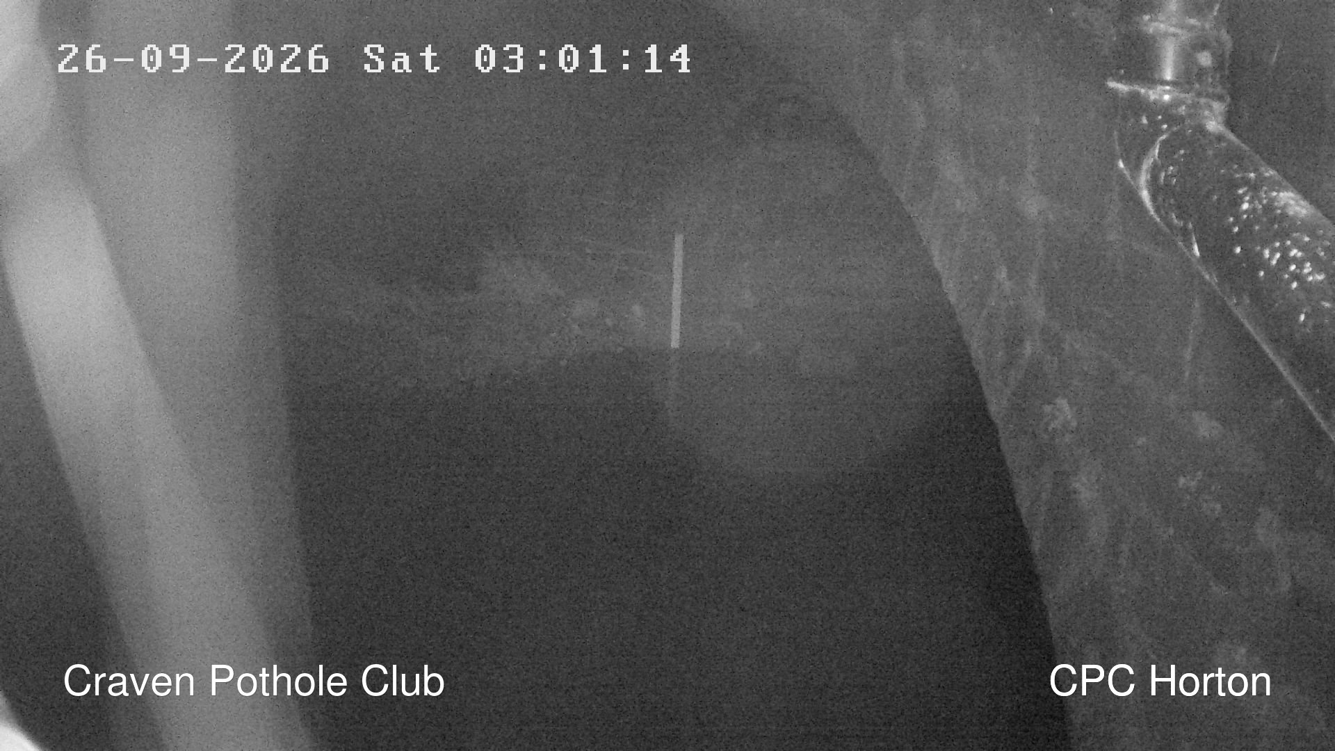 view from HortonRibbleCam on 2026-09-26