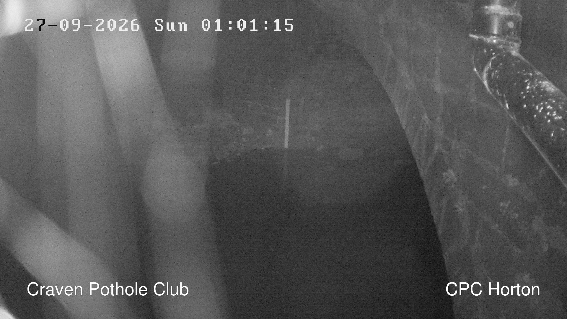 time-lapse frame, HortonRibbleCam webcam