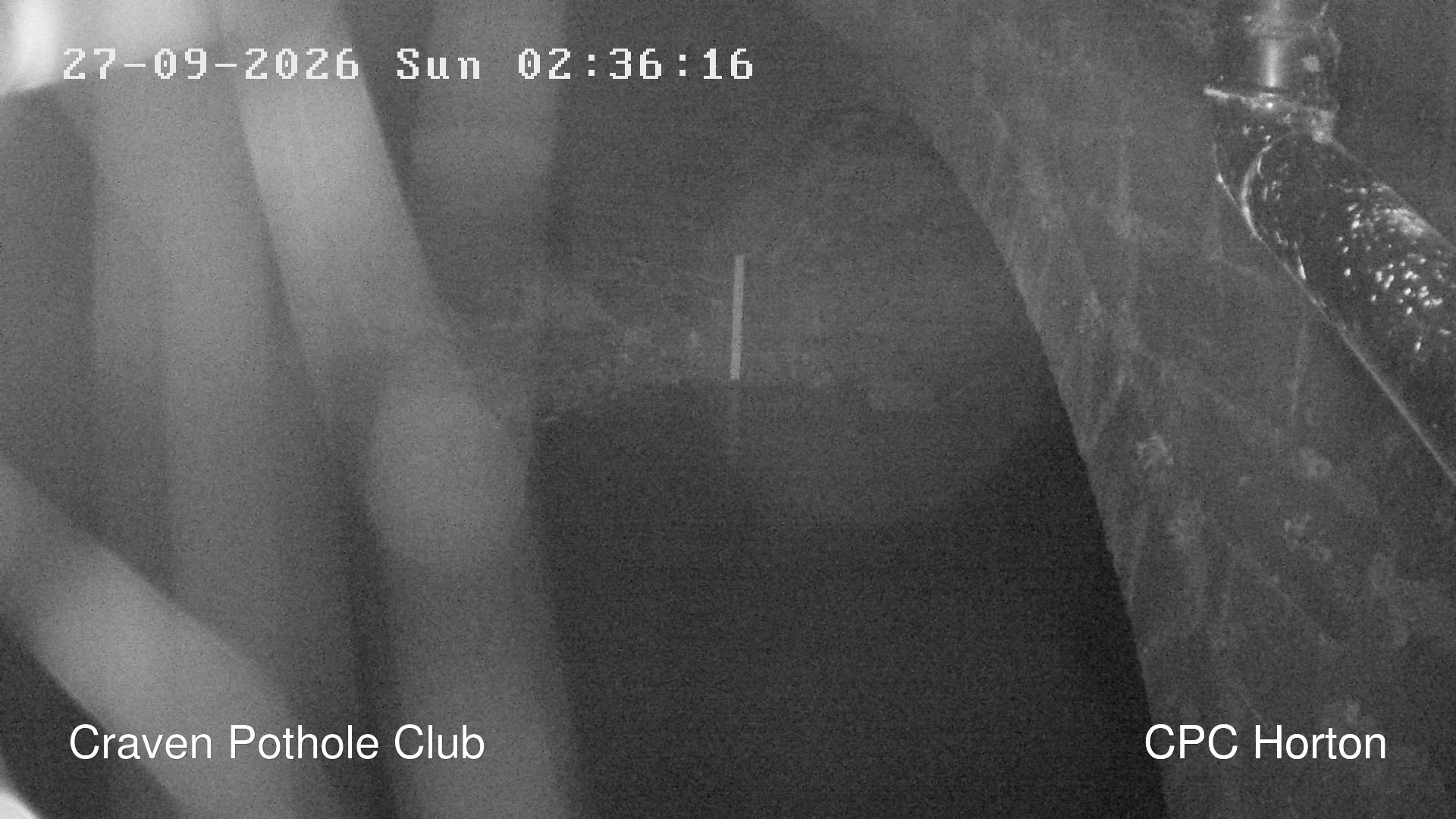 view from HortonRibbleCam on 2026-09-27