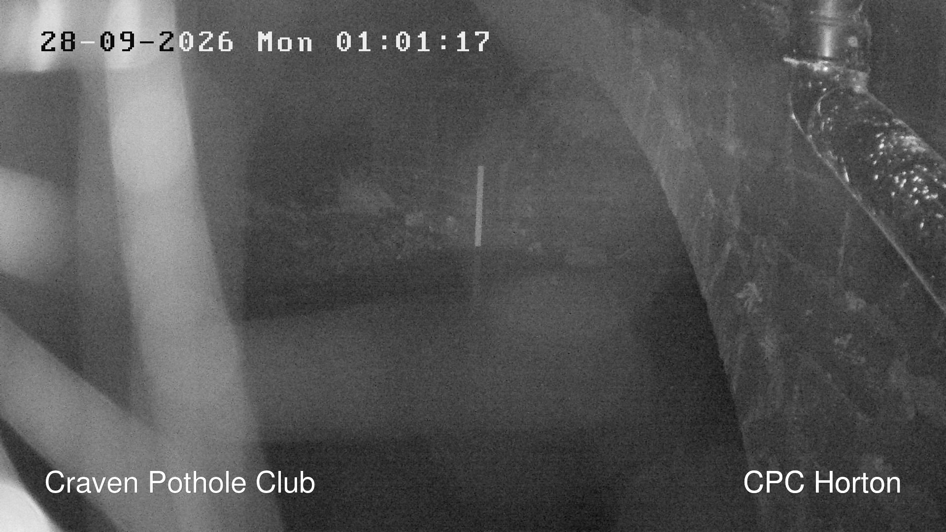 time-lapse frame, HortonRibbleCam webcam