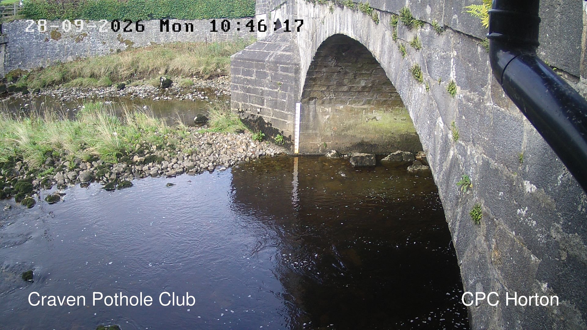 view from HortonRibbleCam on 2026-09-28
