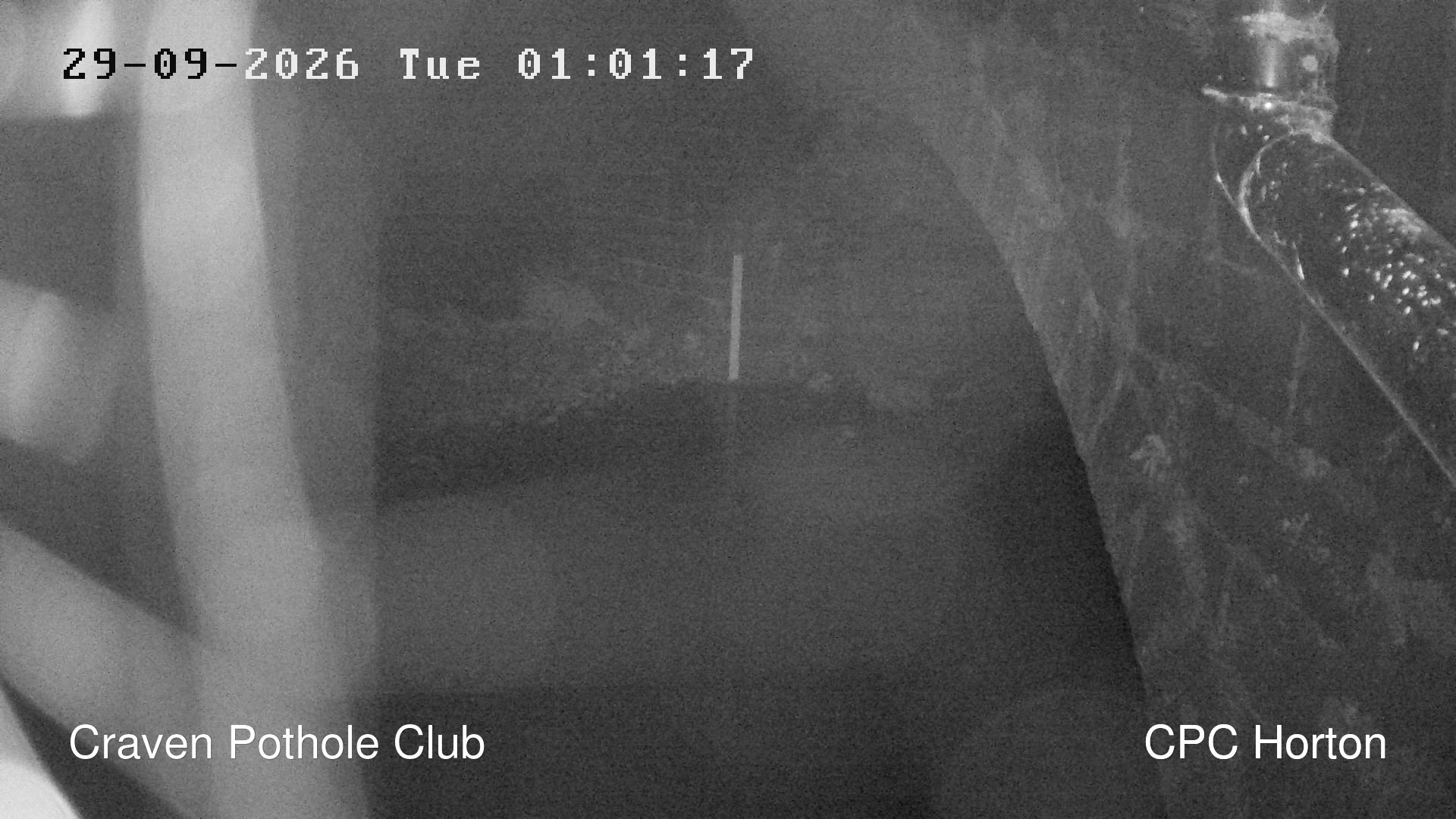 time-lapse frame, HortonRibbleCam webcam