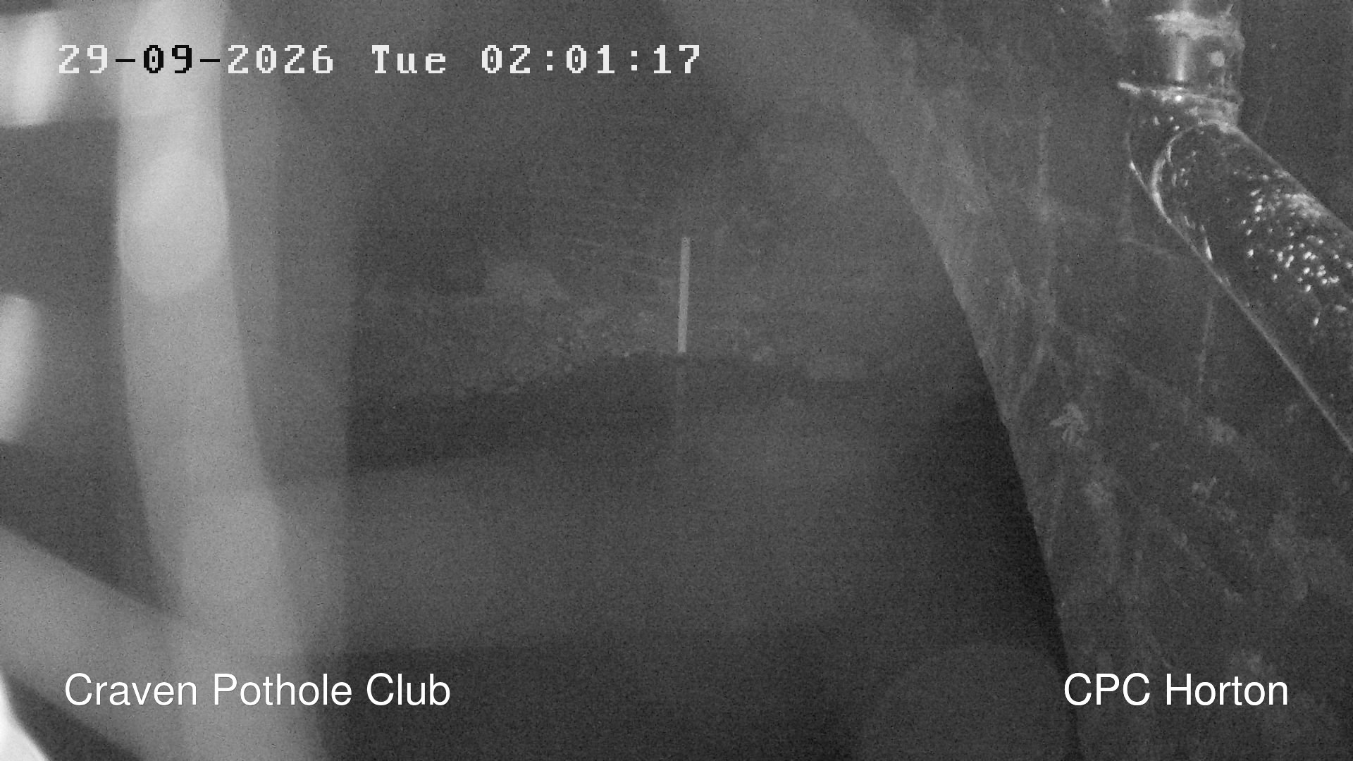 view from HortonRibbleCam on 2026-09-29