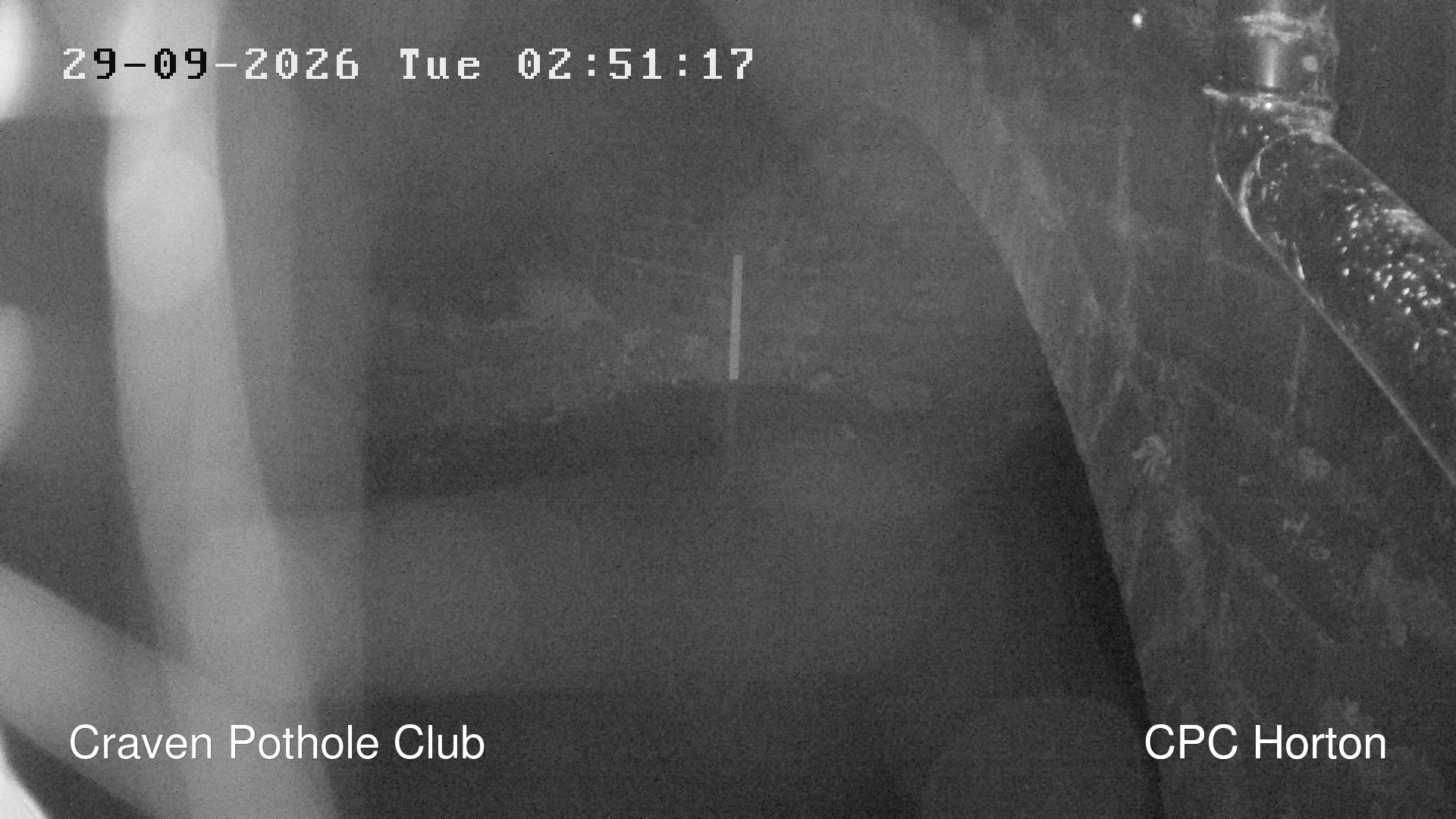 view from HortonRibbleCam on 2026-09-29