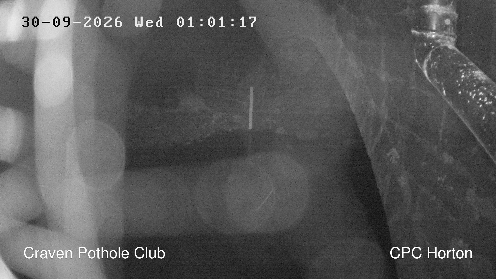 time-lapse frame, HortonRibbleCam webcam