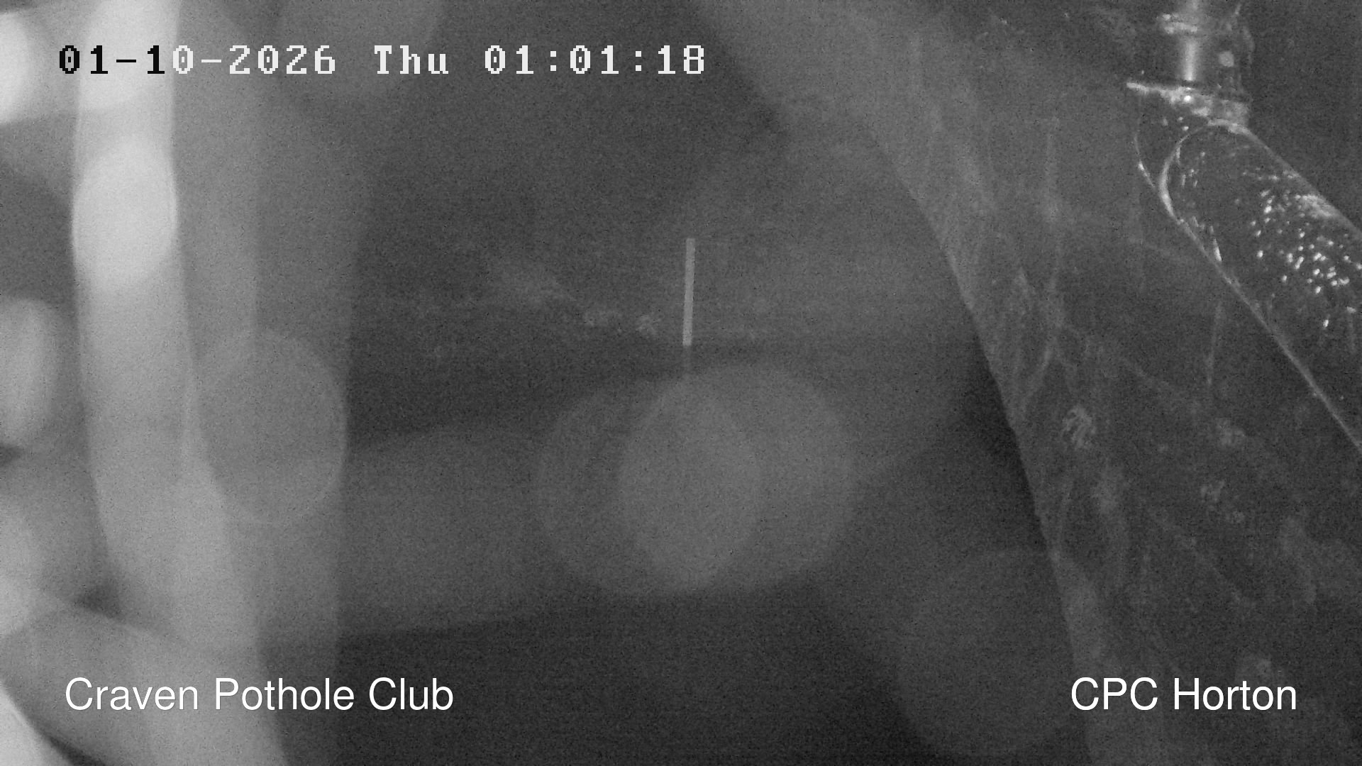 time-lapse frame, HortonRibbleCam webcam
