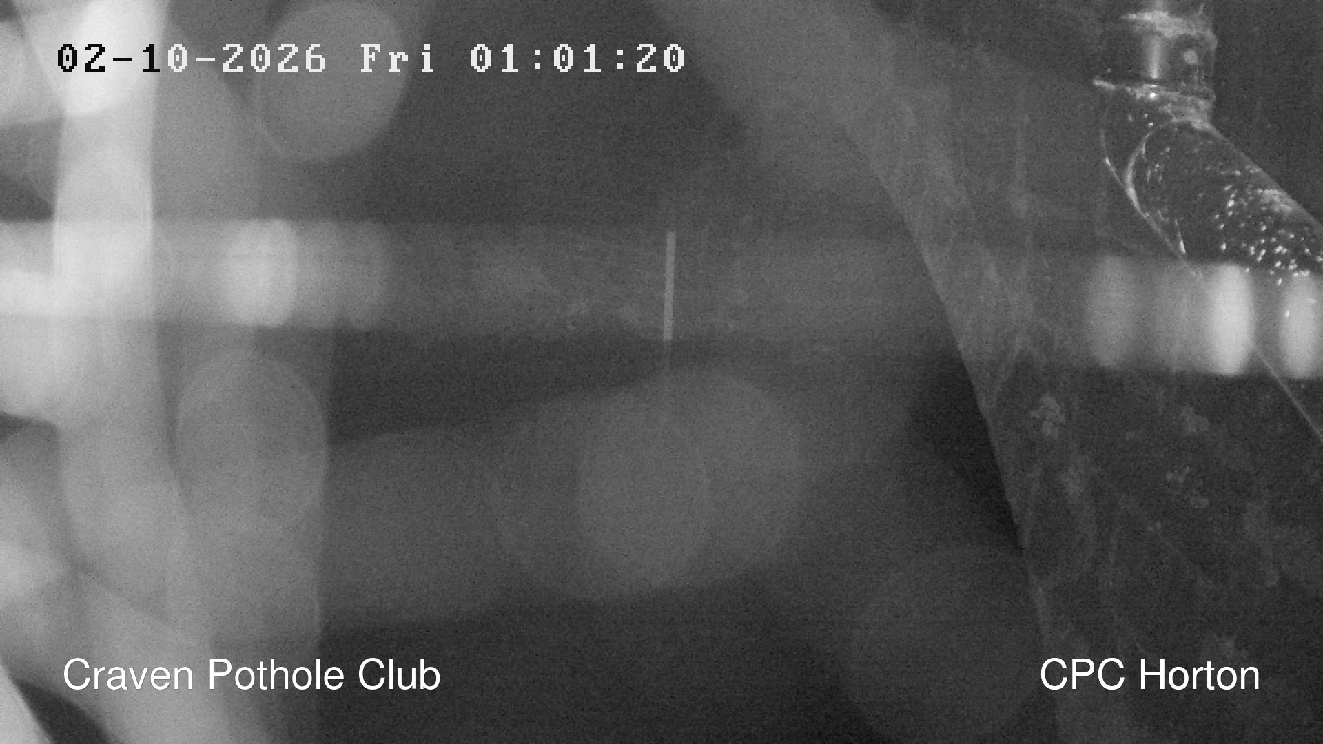 time-lapse frame, HortonRibbleCam webcam