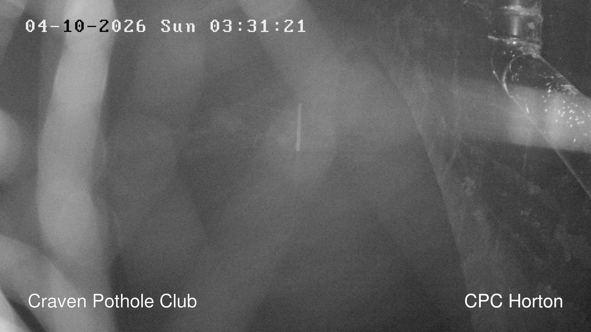 view from HortonRibbleCam on 2026-10-04