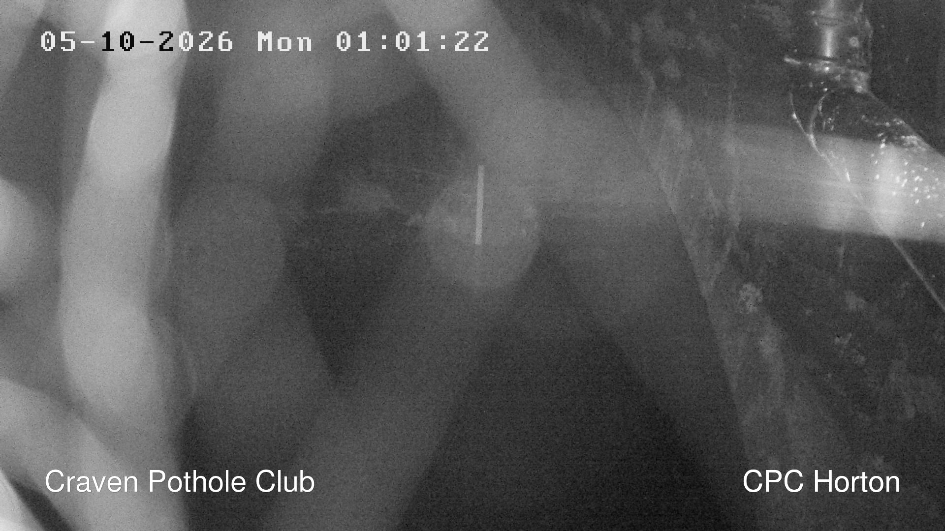 time-lapse frame, HortonRibbleCam webcam