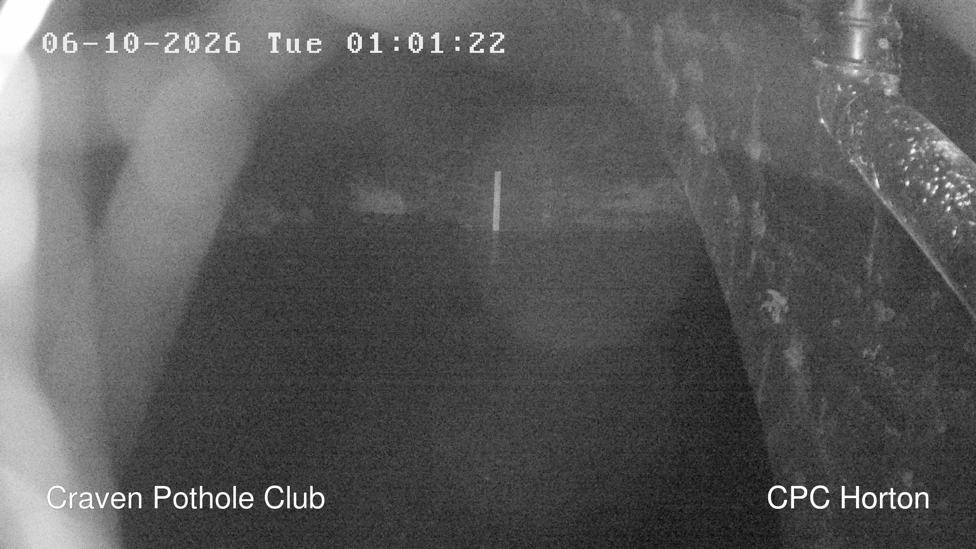 time-lapse frame, HortonRibbleCam webcam