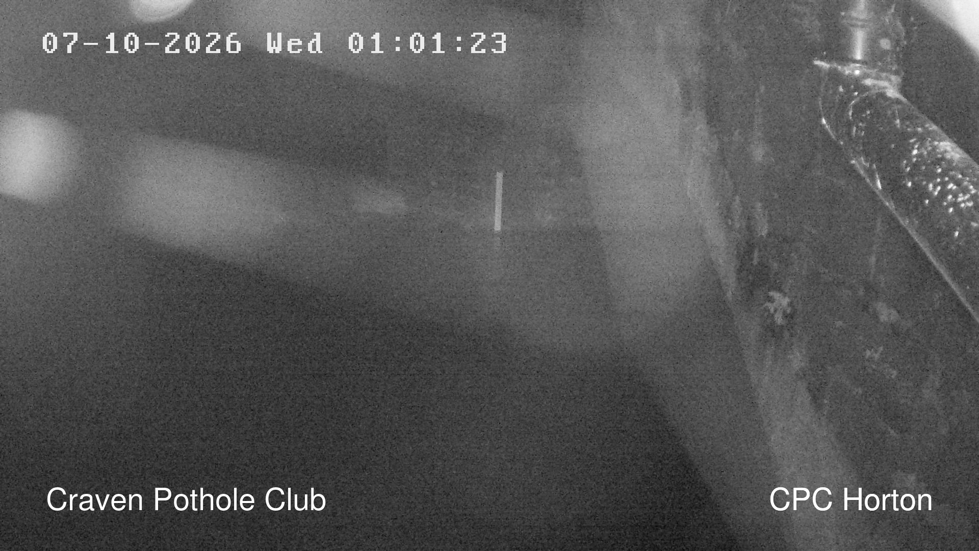 time-lapse frame, HortonRibbleCam webcam