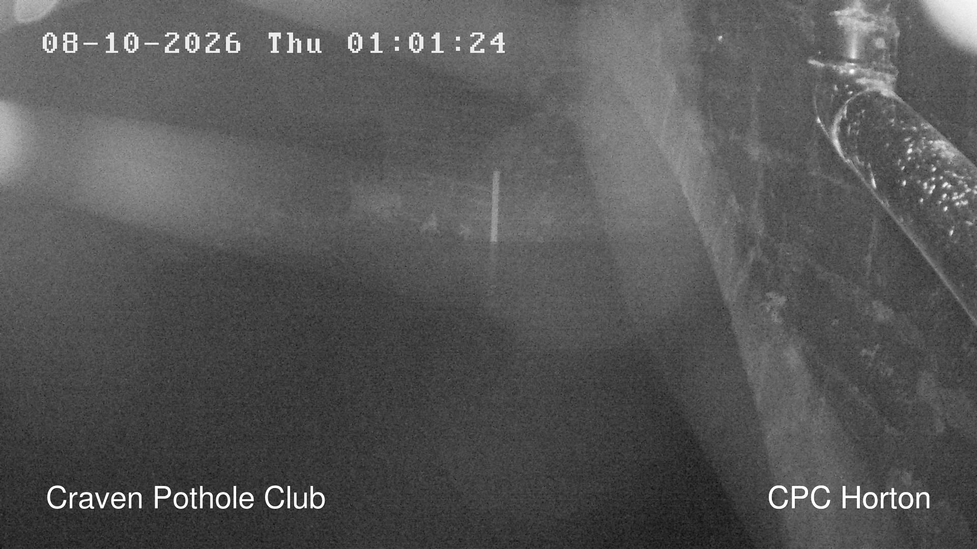 time-lapse frame, HortonRibbleCam webcam