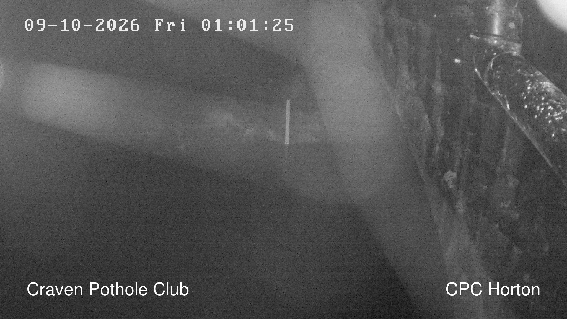 time-lapse frame, HortonRibbleCam webcam