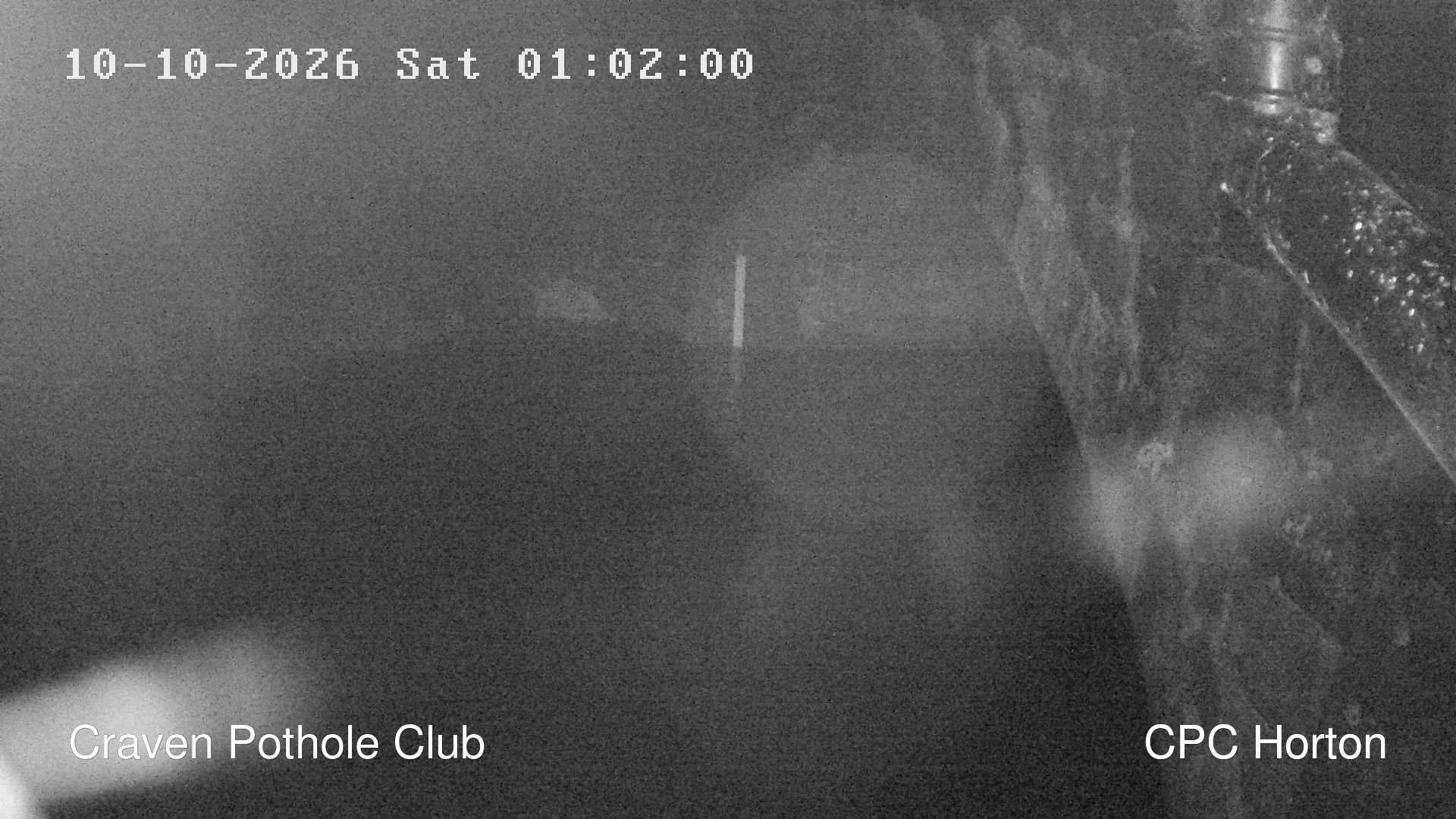 time-lapse frame, HortonRibbleCam webcam