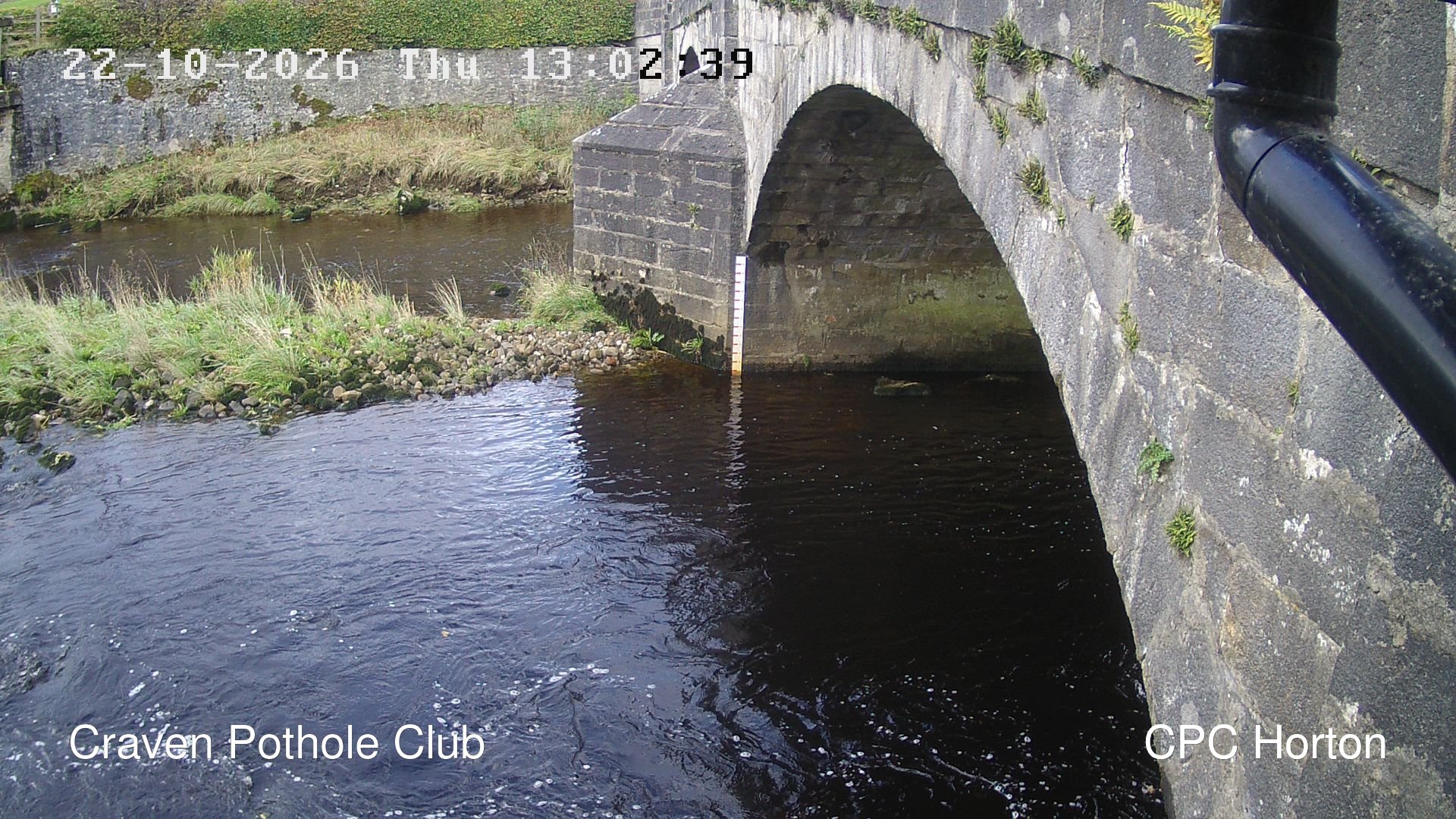 view from HortonRibbleCam on 2026-10-22