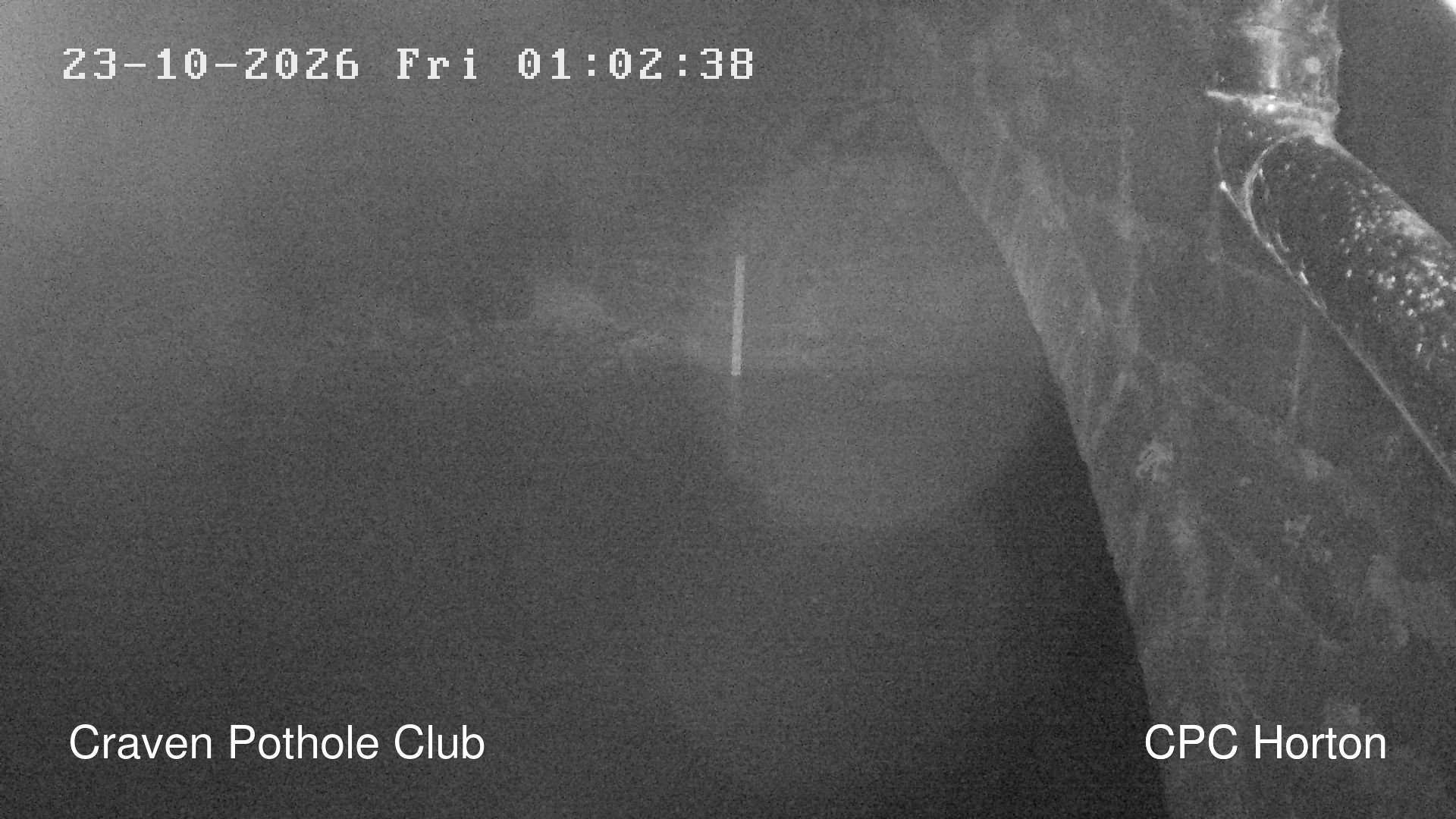 time-lapse frame, HortonRibbleCam webcam