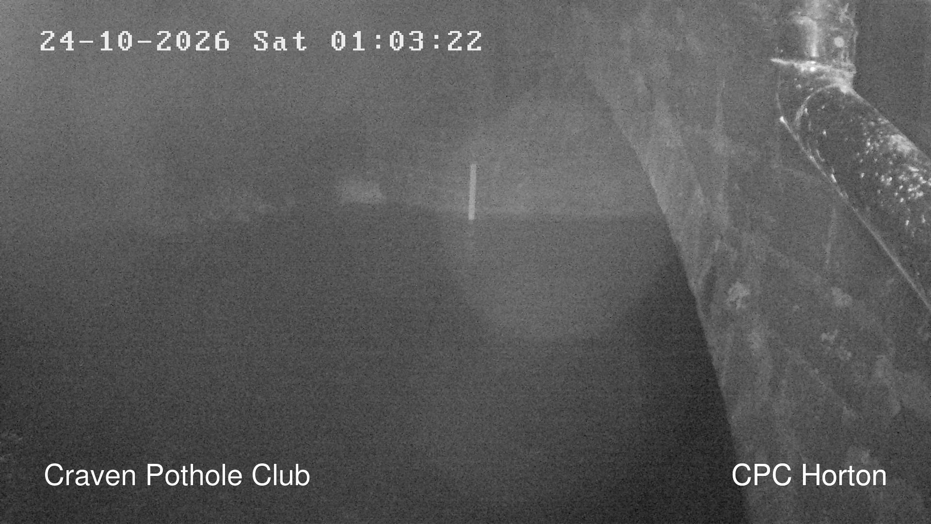 time-lapse frame, HortonRibbleCam webcam