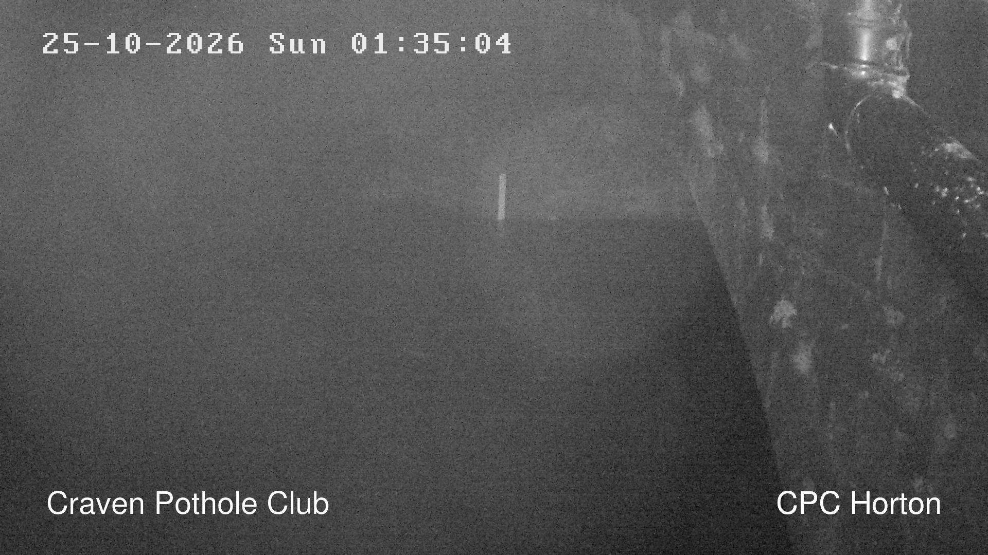 view from HortonRibbleCam on 2026-10-25