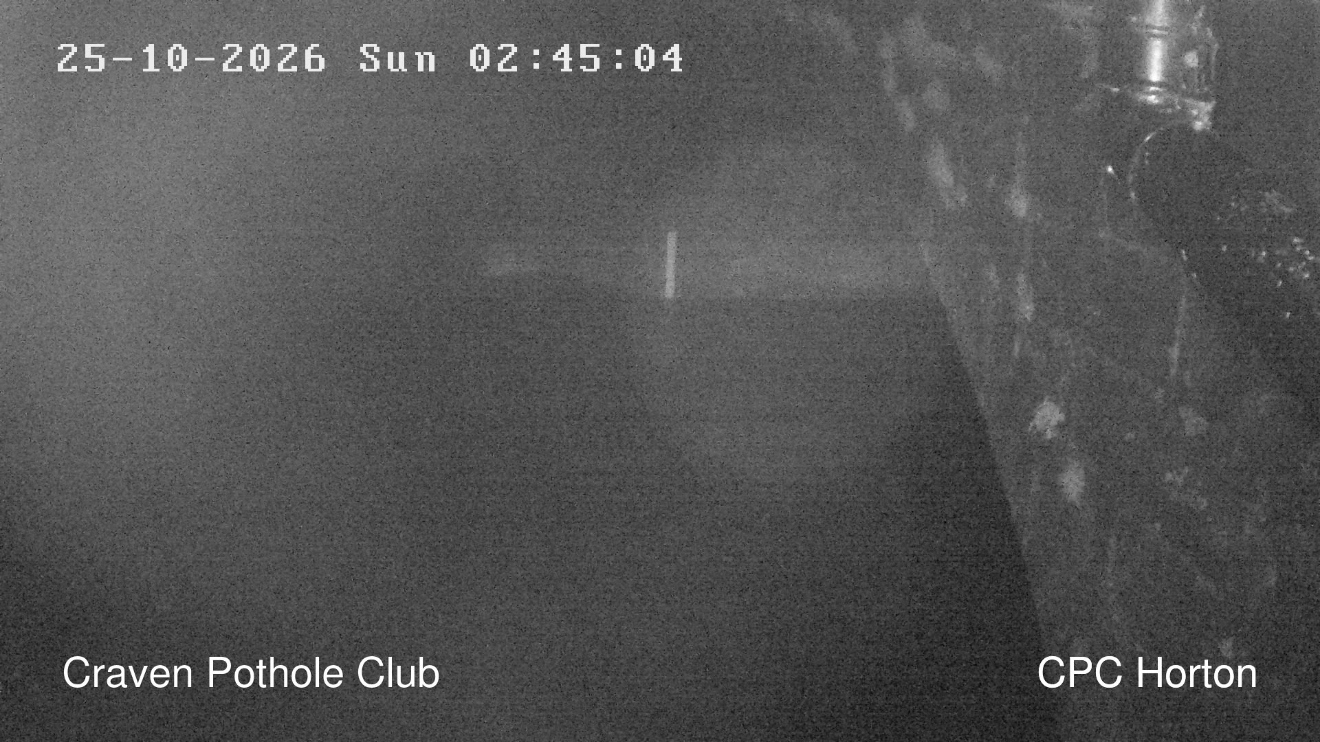 view from HortonRibbleCam on 2026-10-25