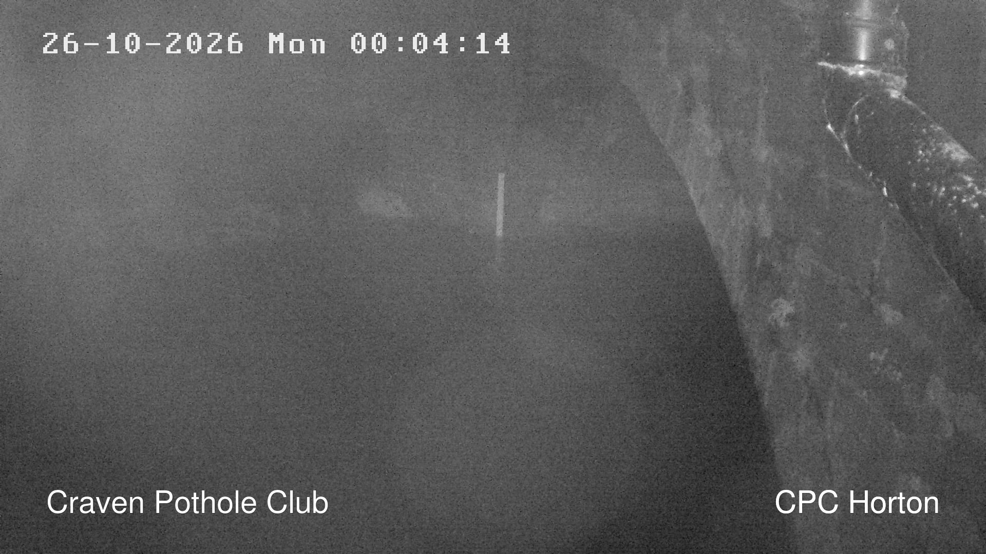 time-lapse frame, HortonRibbleCam webcam