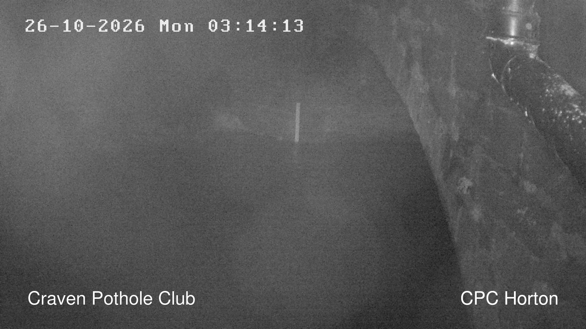 view from HortonRibbleCam on 2026-10-26