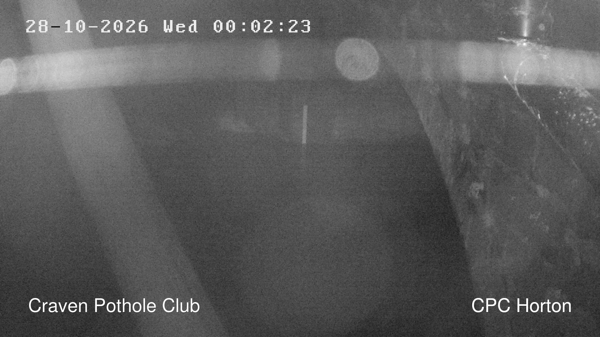 time-lapse frame, HortonRibbleCam webcam