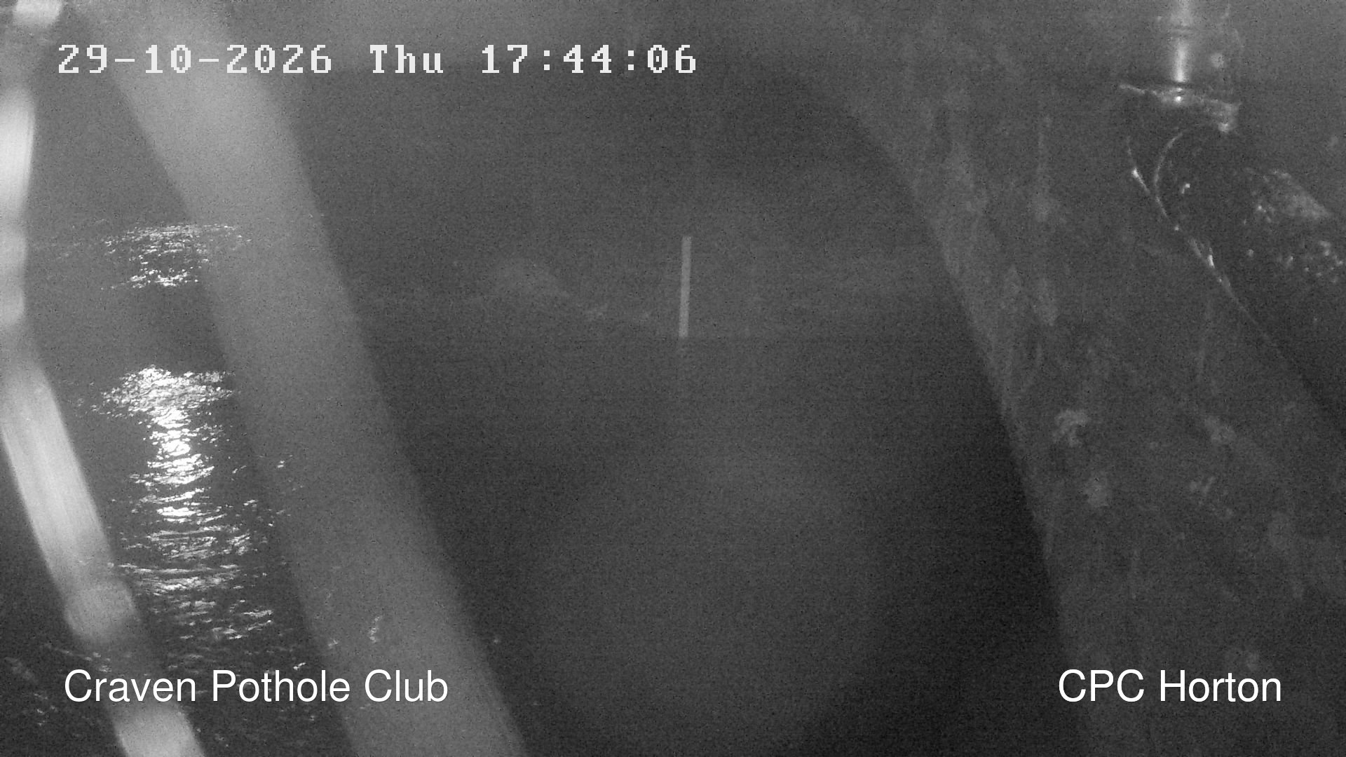 view from HortonRibbleCam on 2026-10-29
