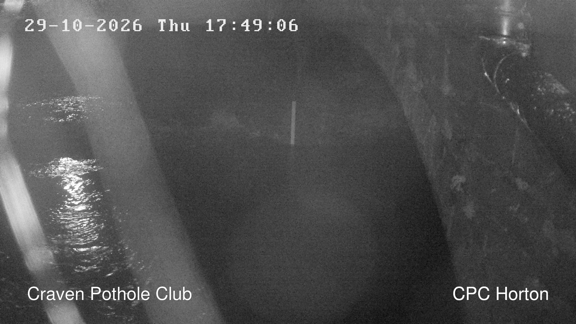 view from HortonRibbleCam on 2026-10-29