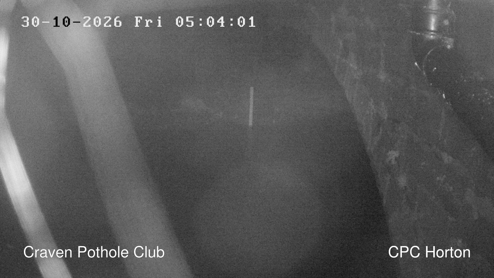 view from HortonRibbleCam on 2026-10-30